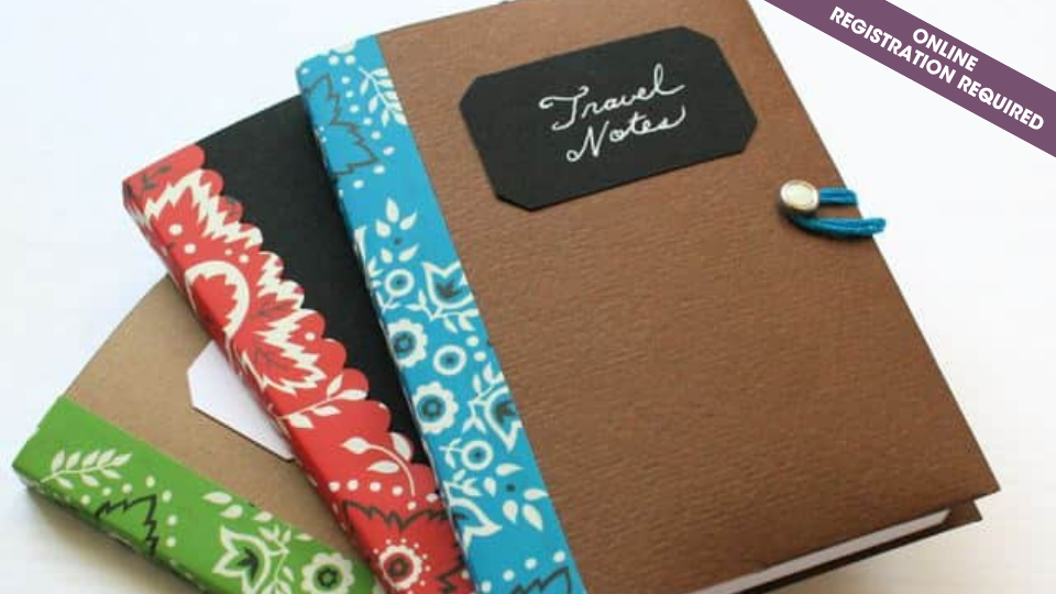 Craft Your Own Book