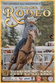 Summer Rodeo 2026