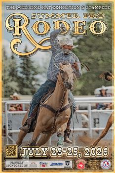 Summer Rodeo 2026