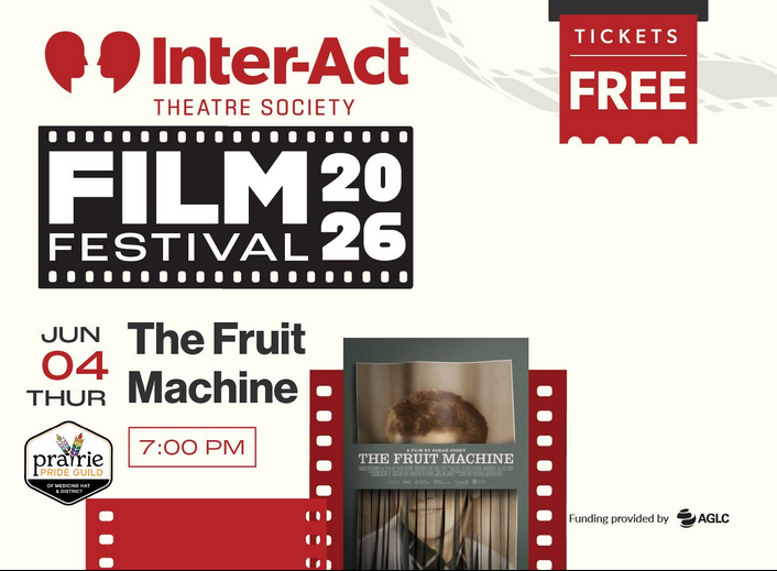 The Fruit Machine Documentary Screening