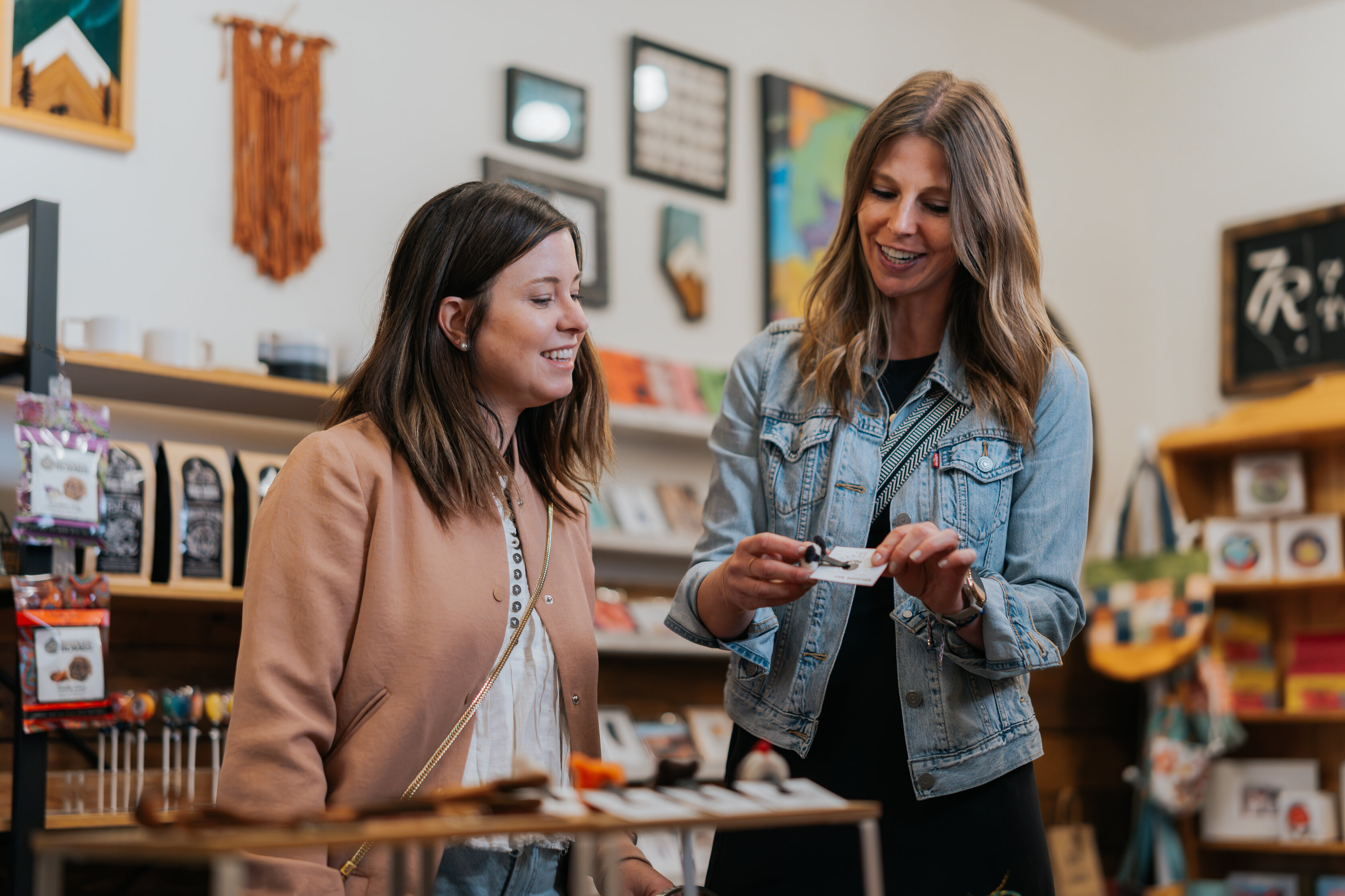 Medicine Hat Summers Local Shopping