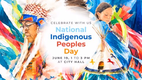National Indigenous Peoples Day 2026