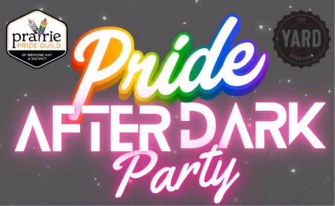 Pride After Dark 2026
