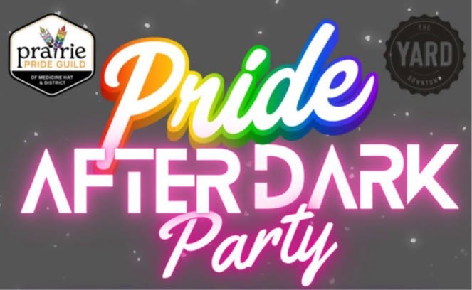 Pride After Dark 2026