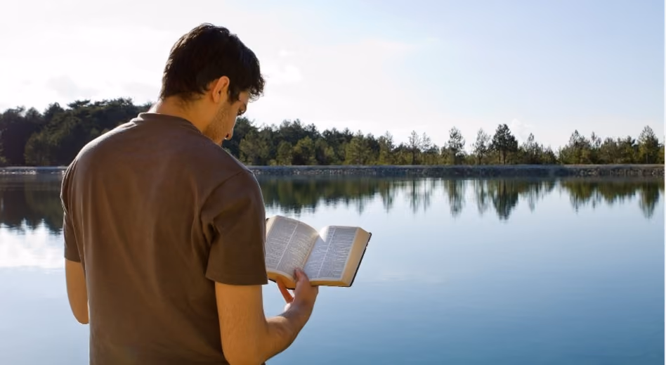 Adult Summer Reading Challenge