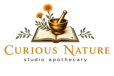 Curious Nature Studio Apothecary