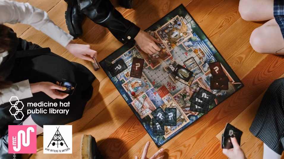 Brews & Board Games: MT Nest Cafe