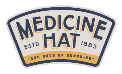 Tourism Medicine Hat