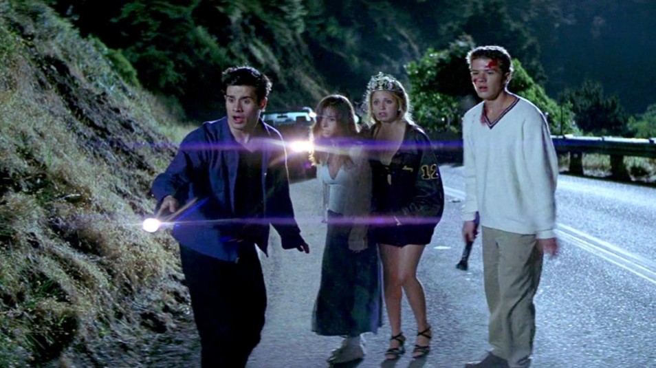 Summer Screams Film Club: I Know What You Did Last Summer (1997)