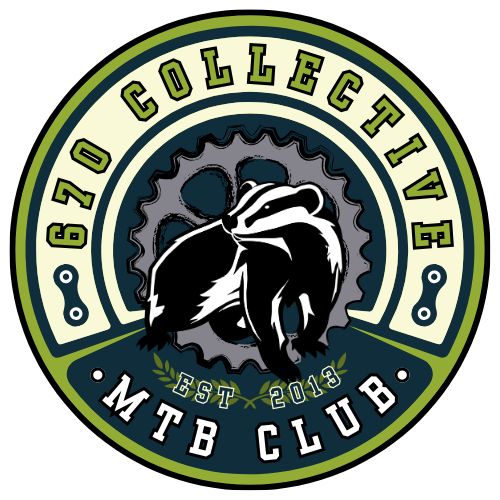 670 Collective Mountain Bike Club