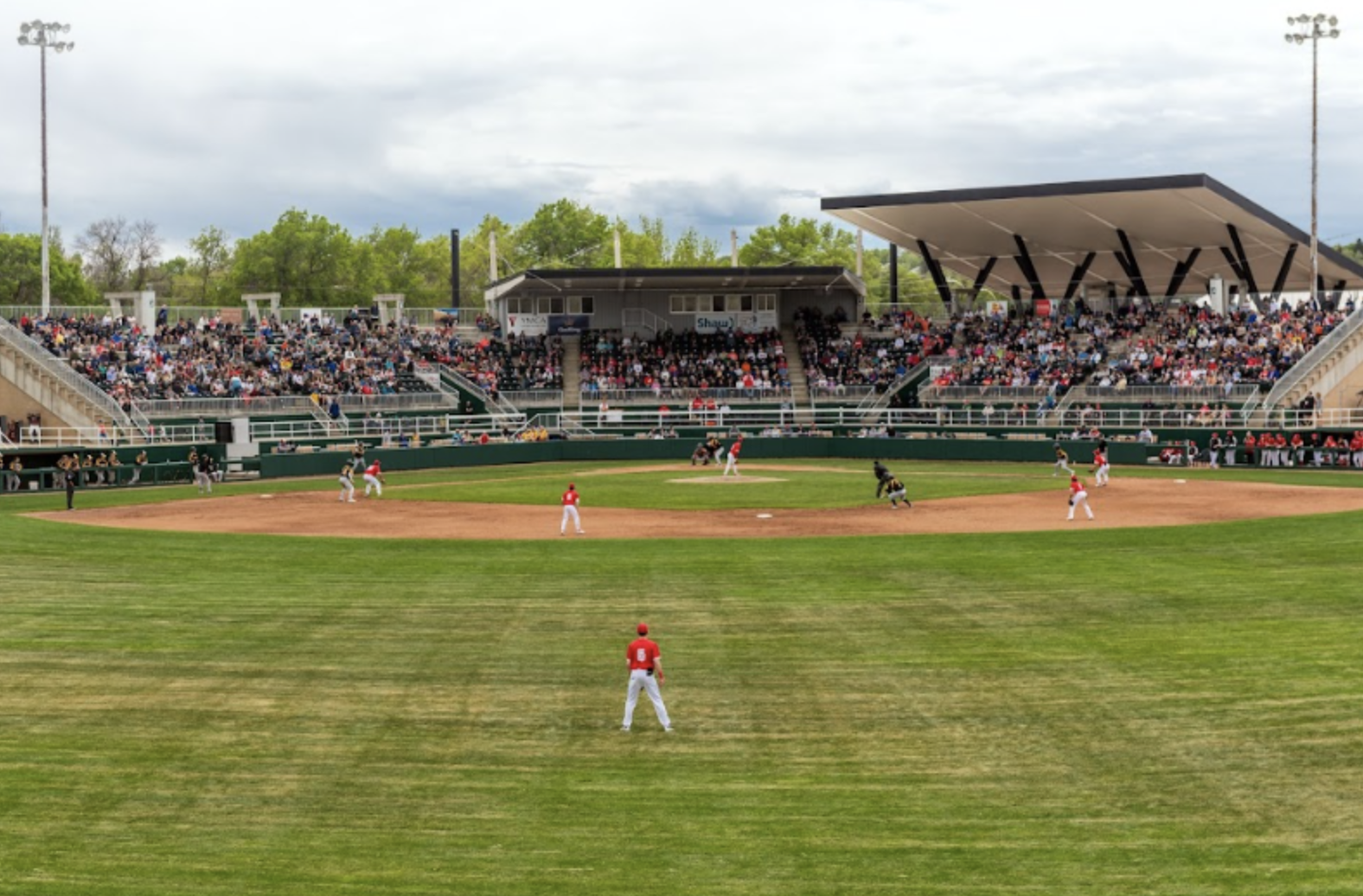 Mavericks Playoffs: Round 1 Game 2 VS Miller Express