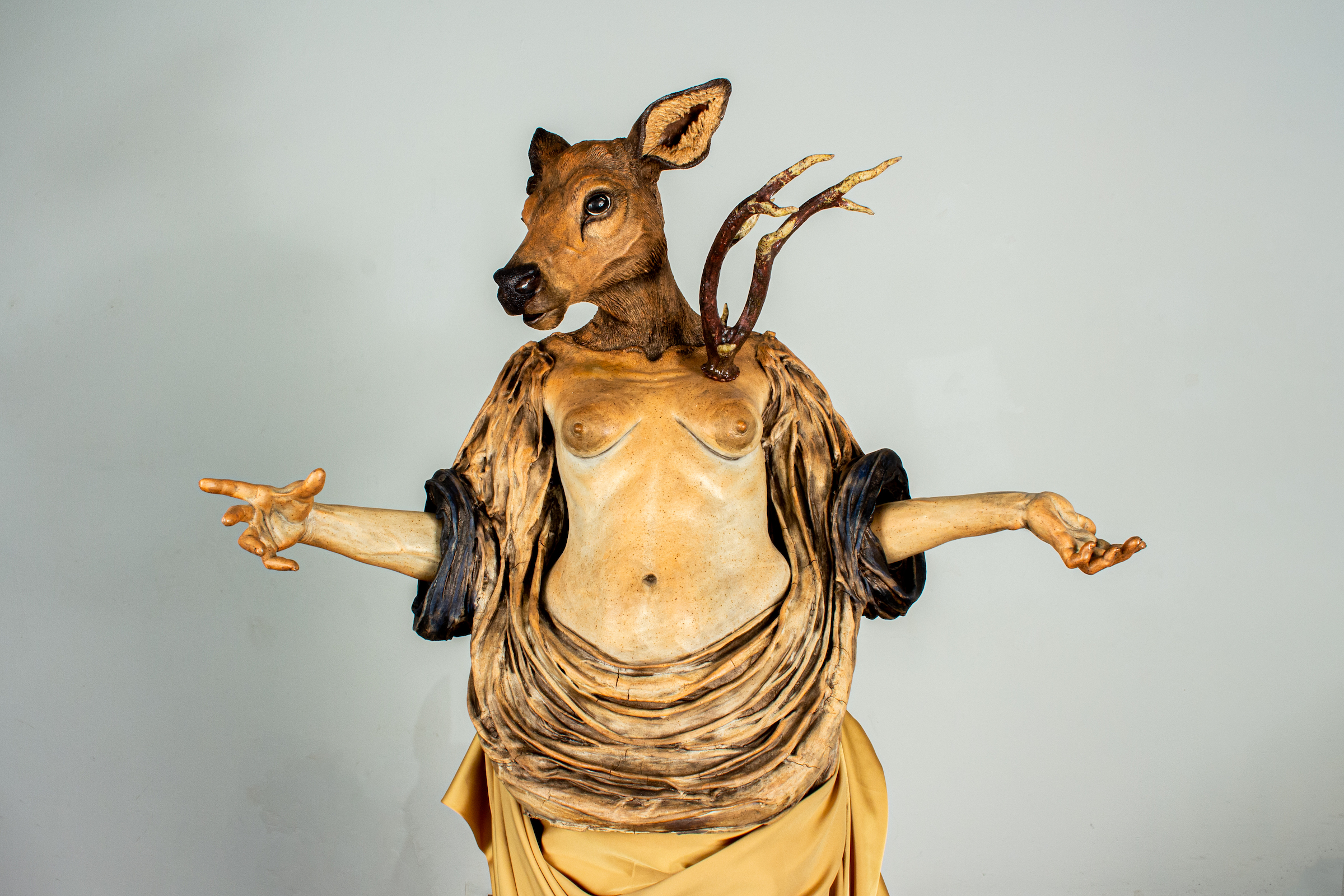Artist Talk | Aug. 6