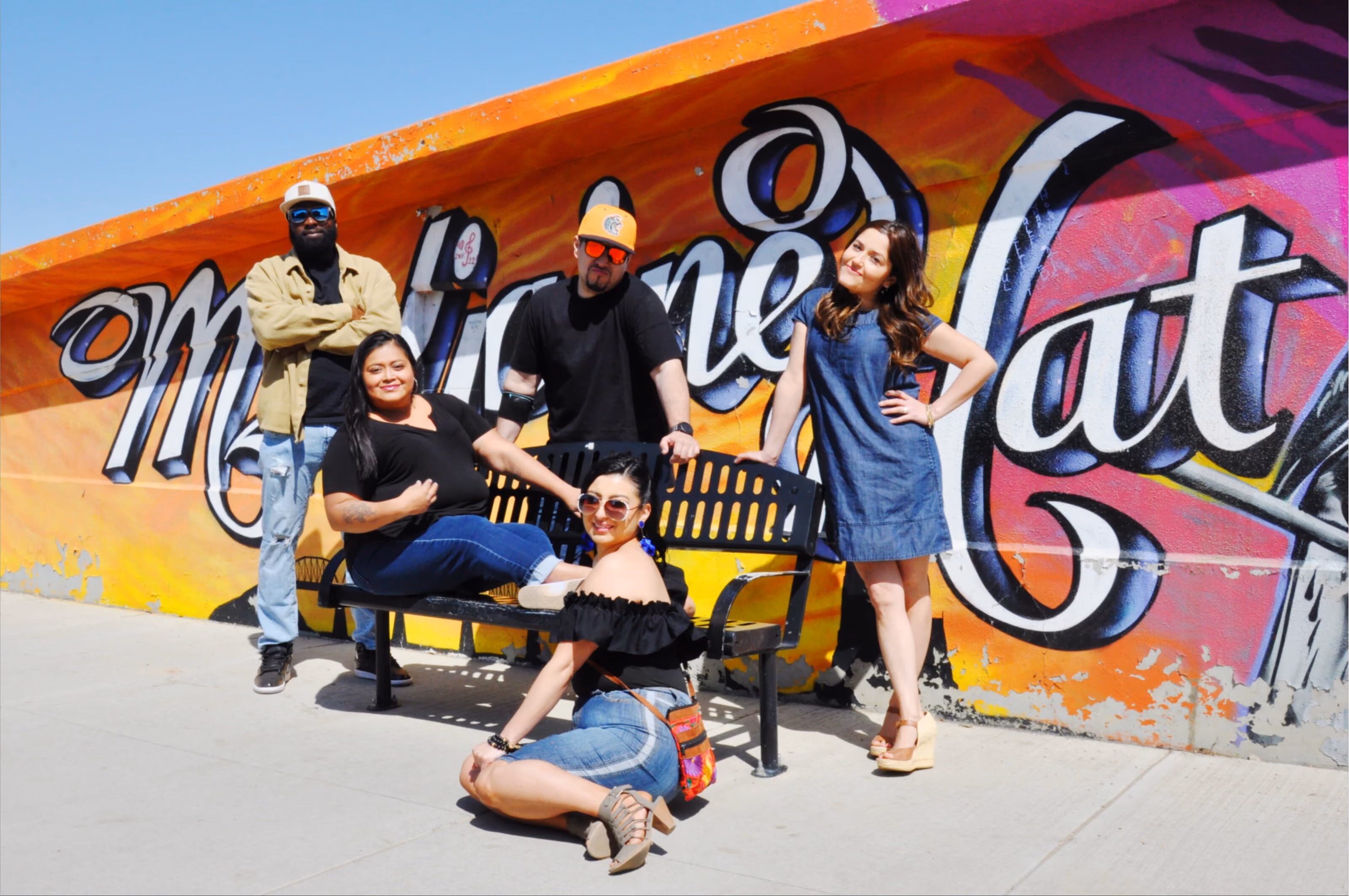 Medicine Hat Latin Fest by Mi Gente YXH