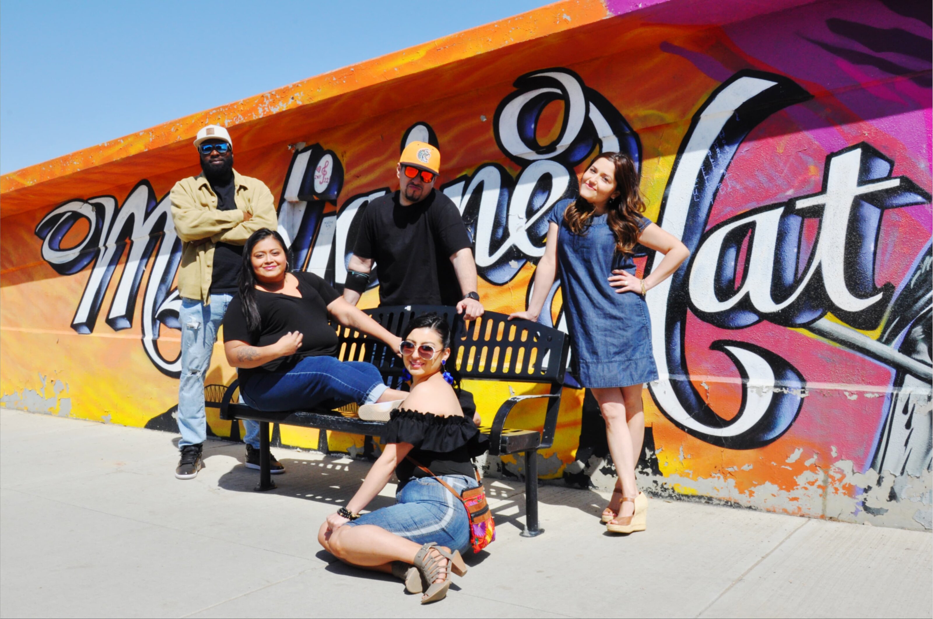 Medicine Hat Latin Fest by Mi Gente YXH