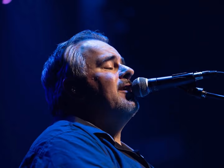 Robb Cooks Live Music | Blowers & Grafton | August 22nd