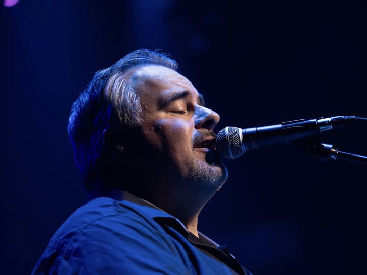 Robb Cooks Live Music | Blowers & Grafton | August 22nd