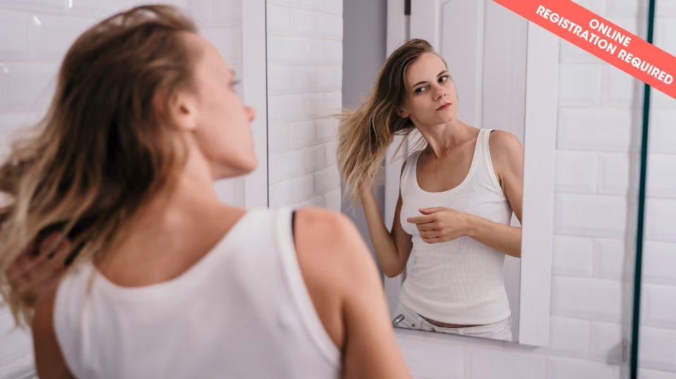 Beyond the Mirror: Body Image and Mental Health