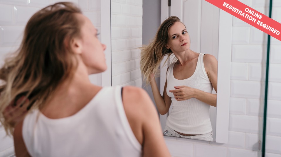 Beyond the Mirror: Body Image and Mental Health