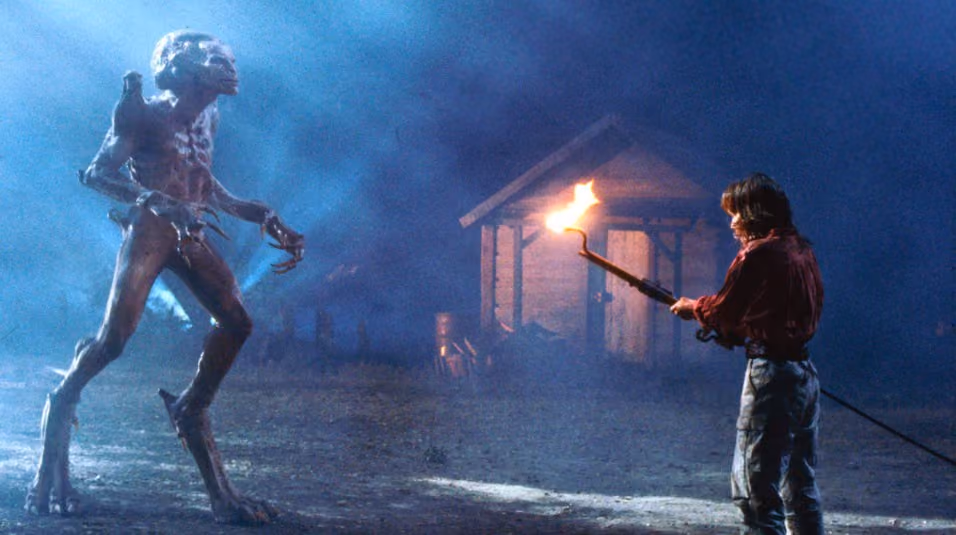 Folk Horror Fall Film Club: Pumpkinhead (1988)