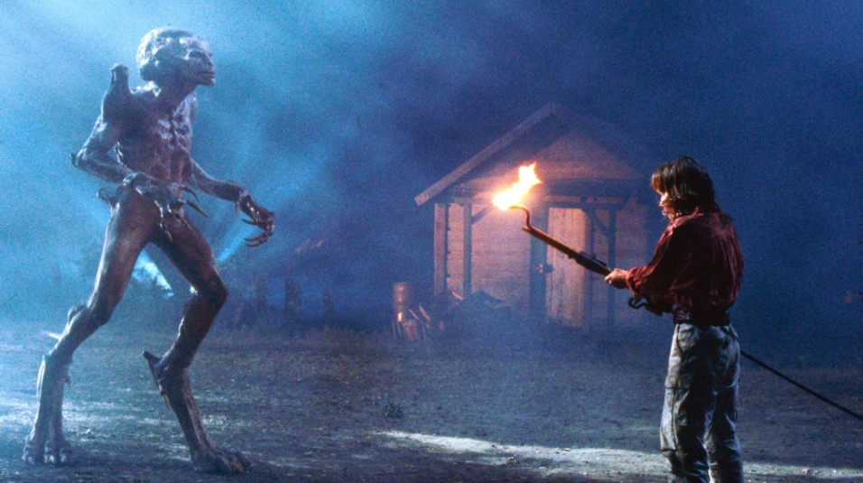 Folk Horror Fall Film Club: Pumpkinhead (1988)