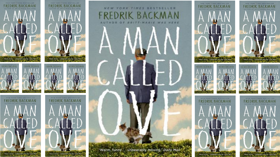 Fiction Book Club