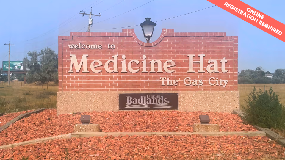 Legends of Gas City