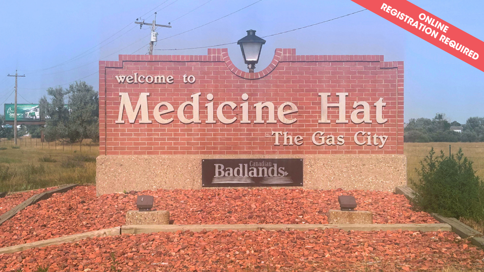 Legends of Gas City