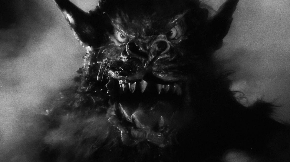 Folk Horror Fall Film Club: Curse of the Demon (1957)