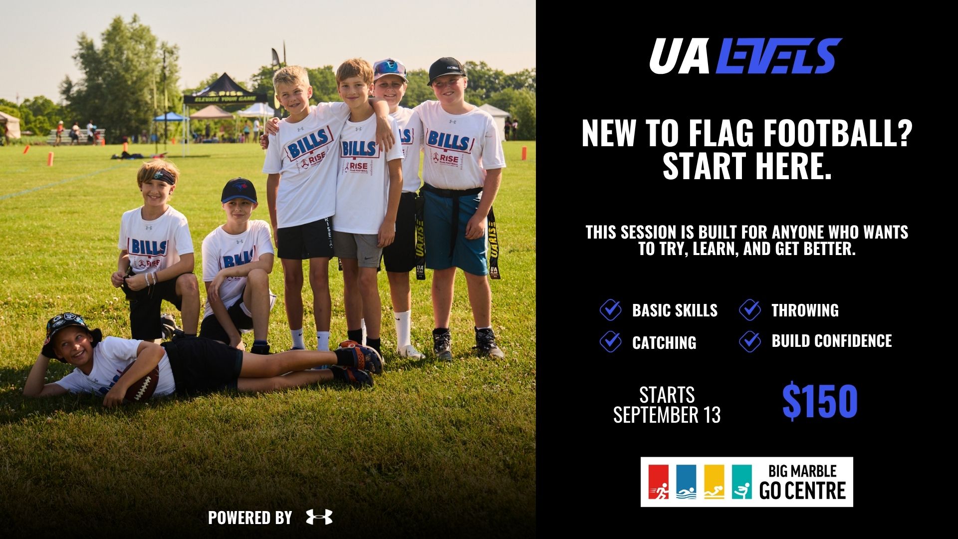 Flag Football