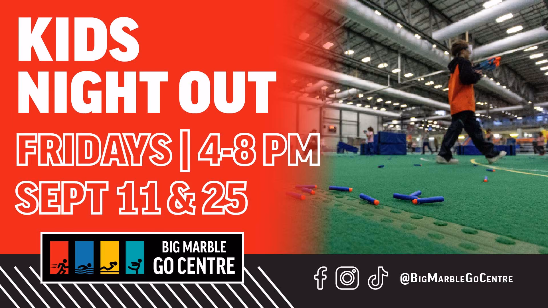 Kids Night Out