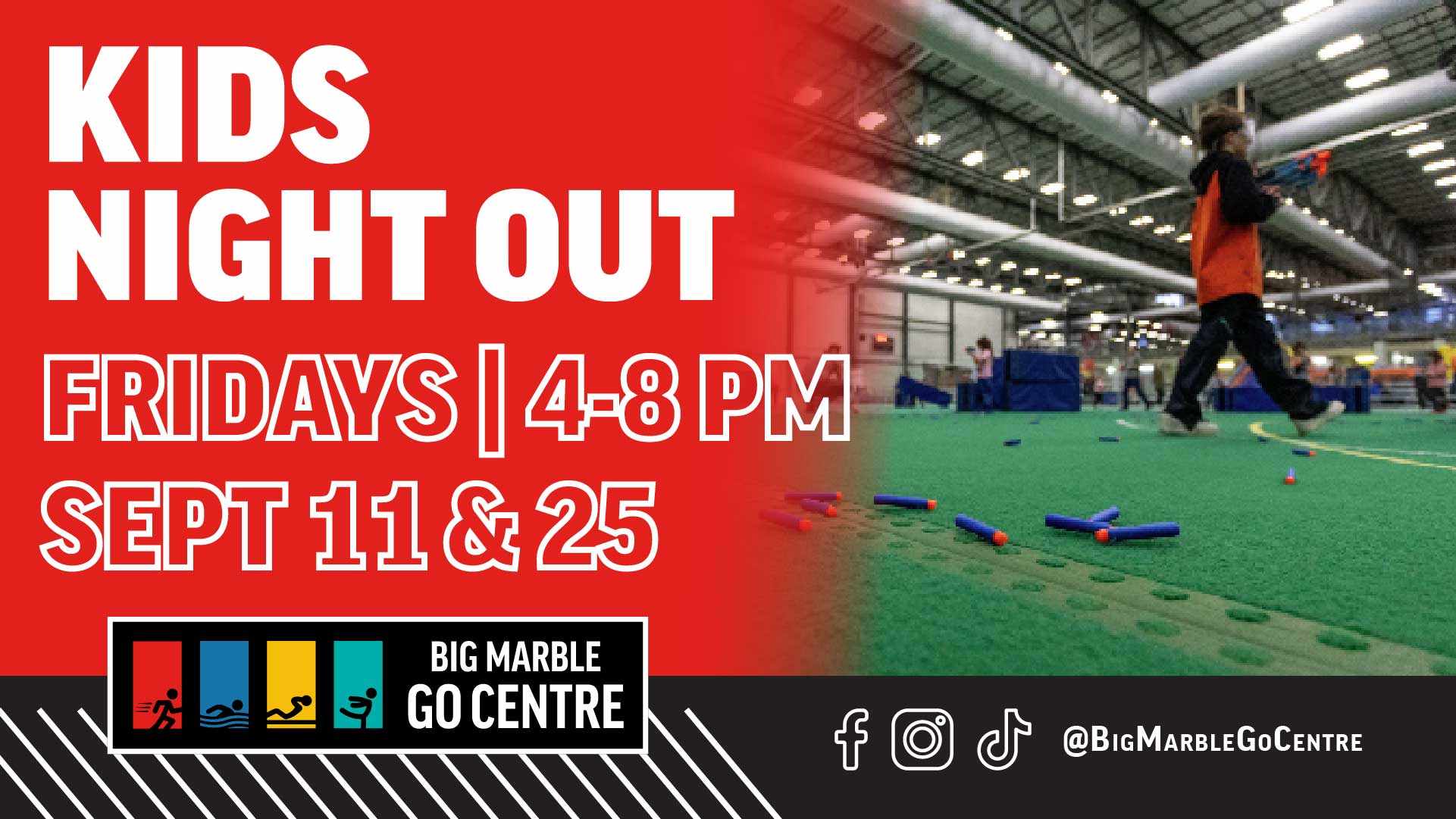 Kids Night Out