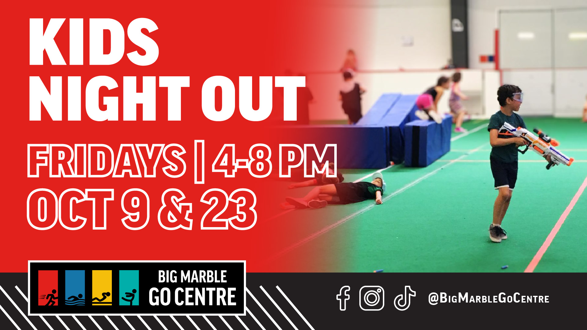 Kids Night Out