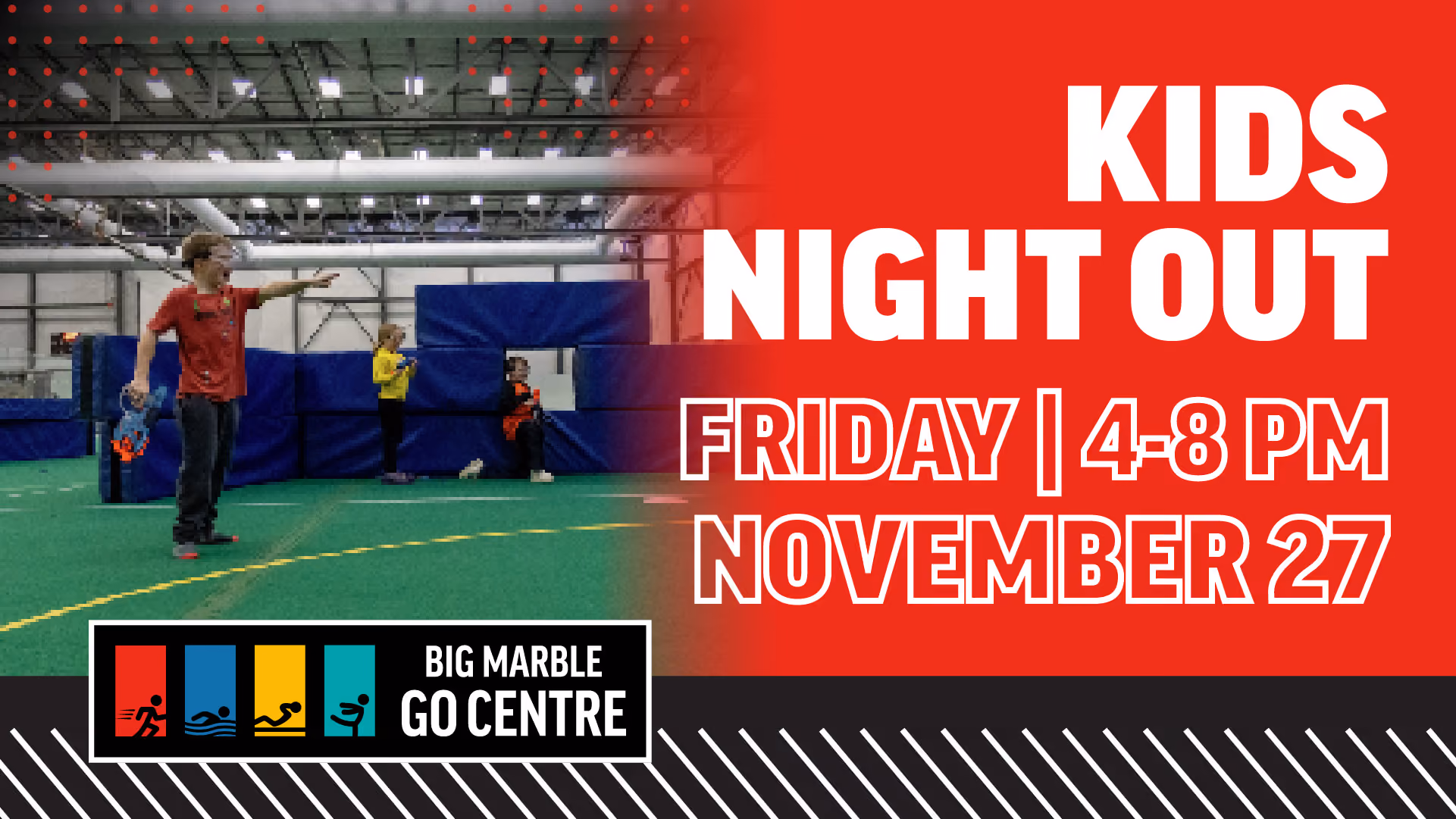 Kids Night Out