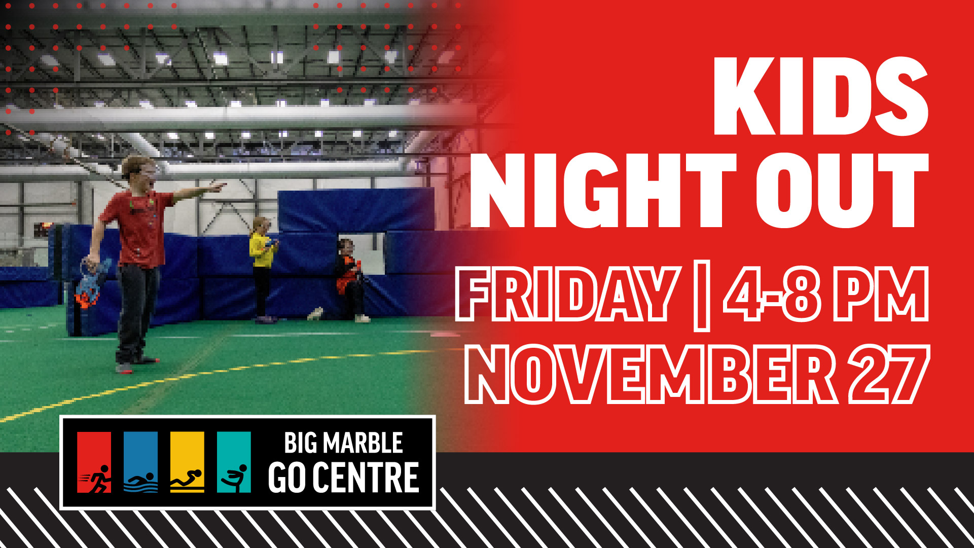 Kids Night Out