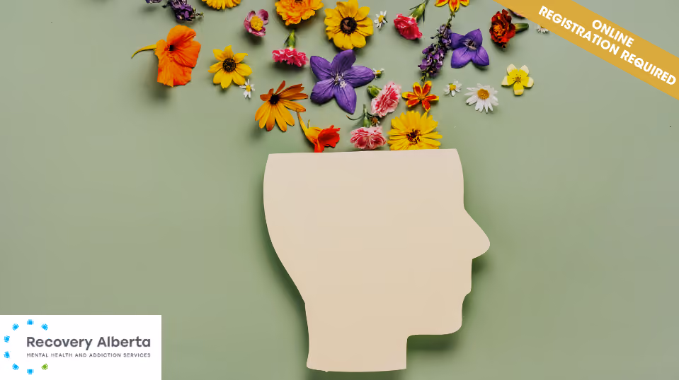 Community Mental Health Learning Session Part 1: Sciences of Hope and Resilience