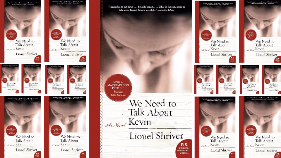 Fiction Book Club
