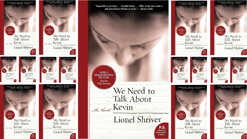 Fiction Book Club