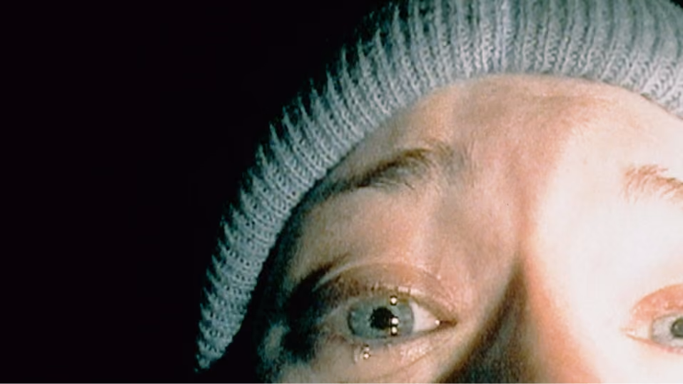 Folk Horror Fall Film Club: The Blair Witch Project (1999)