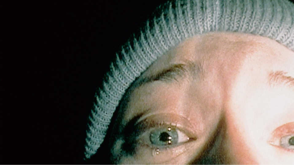 Folk Horror Fall Film Club: The Blair Witch Project (1999)