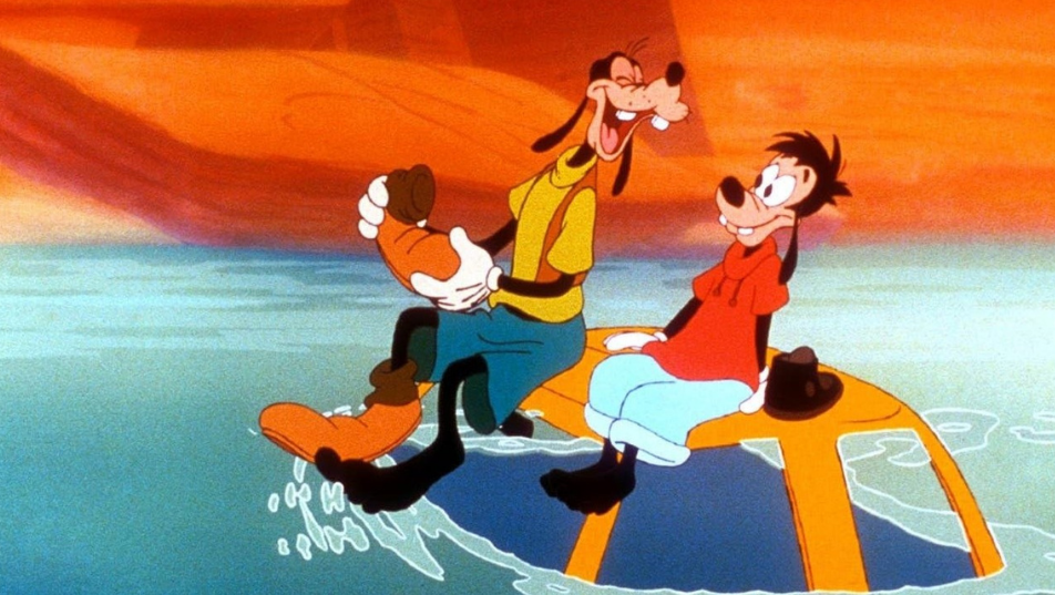 Novelty Theatre: A Goofy Movie (ages 13 - 19)