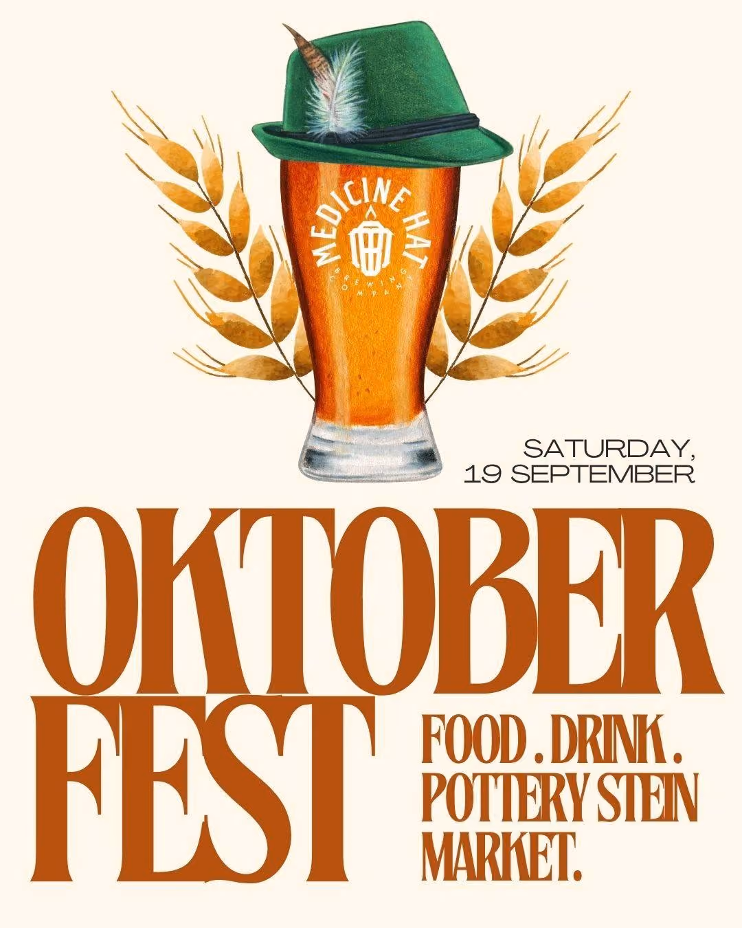 Oktoberfest