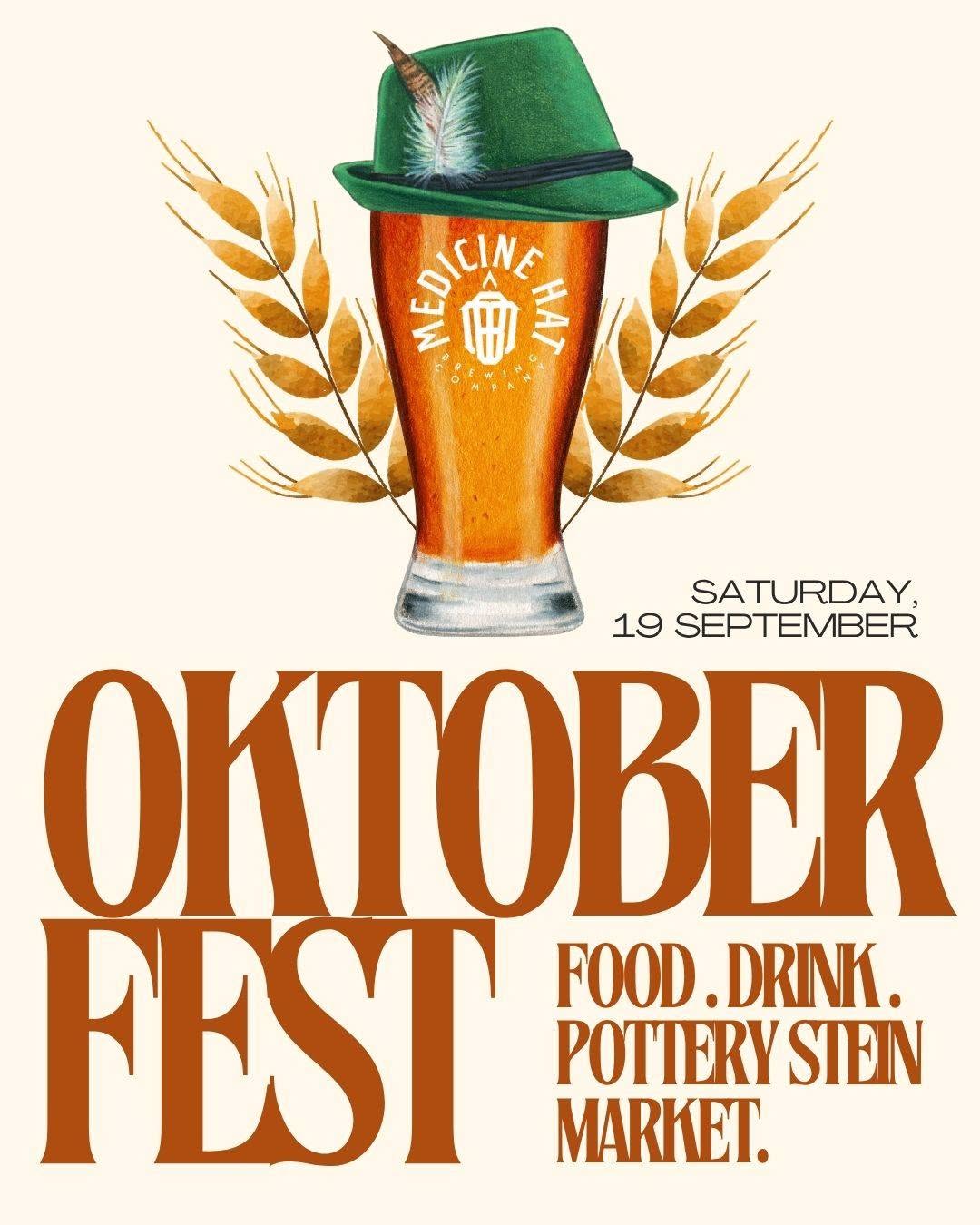Oktoberfest