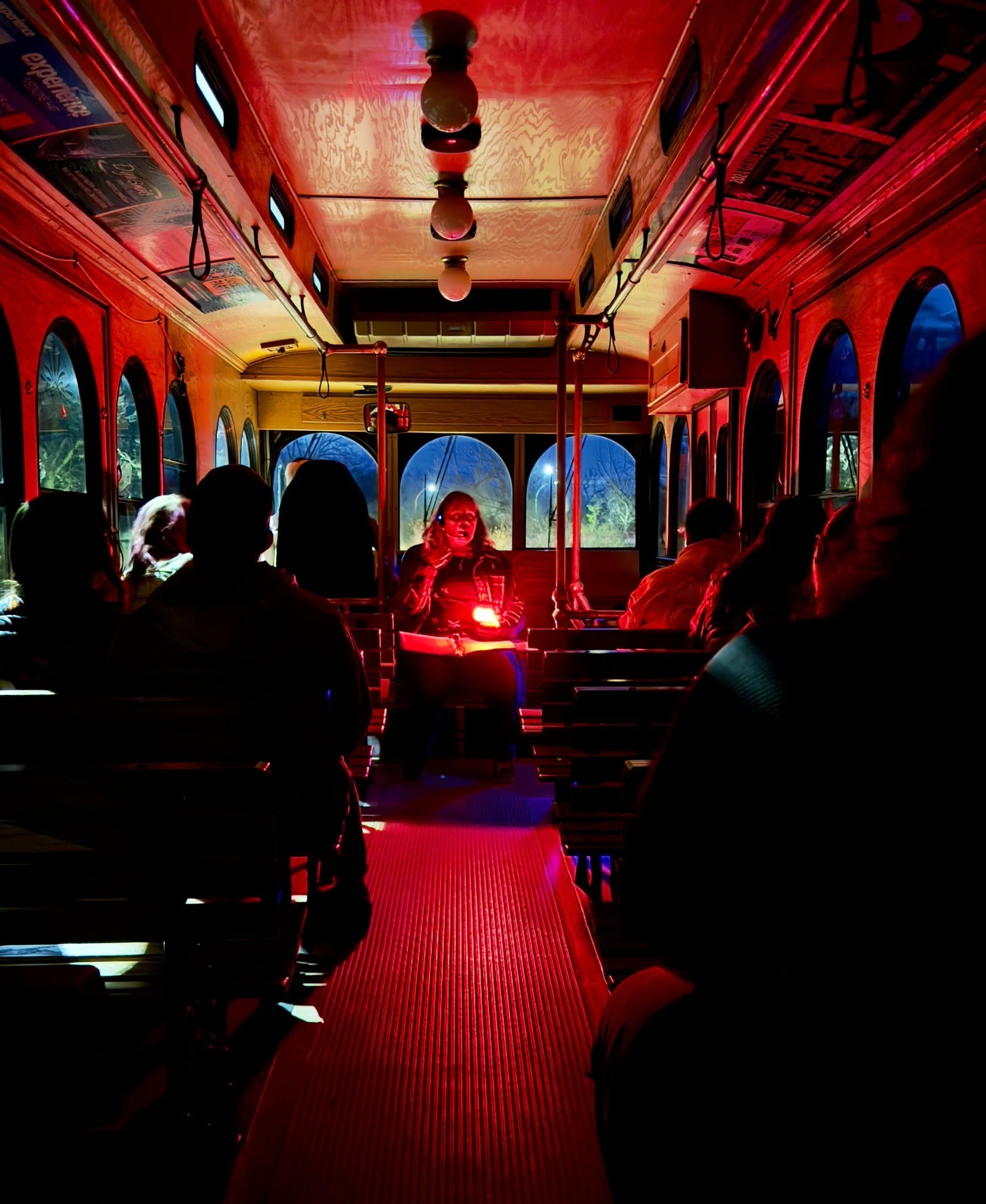 Miller's Haunted Tours & Events '26