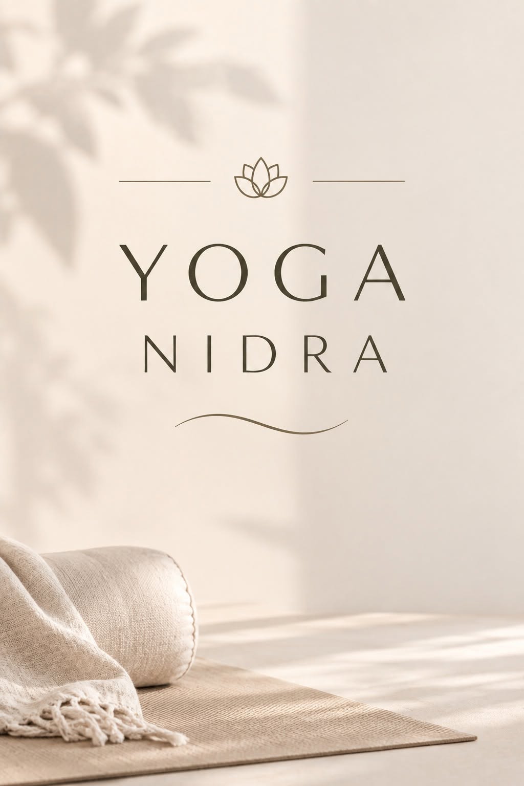 SKFitness Yoga Nidra