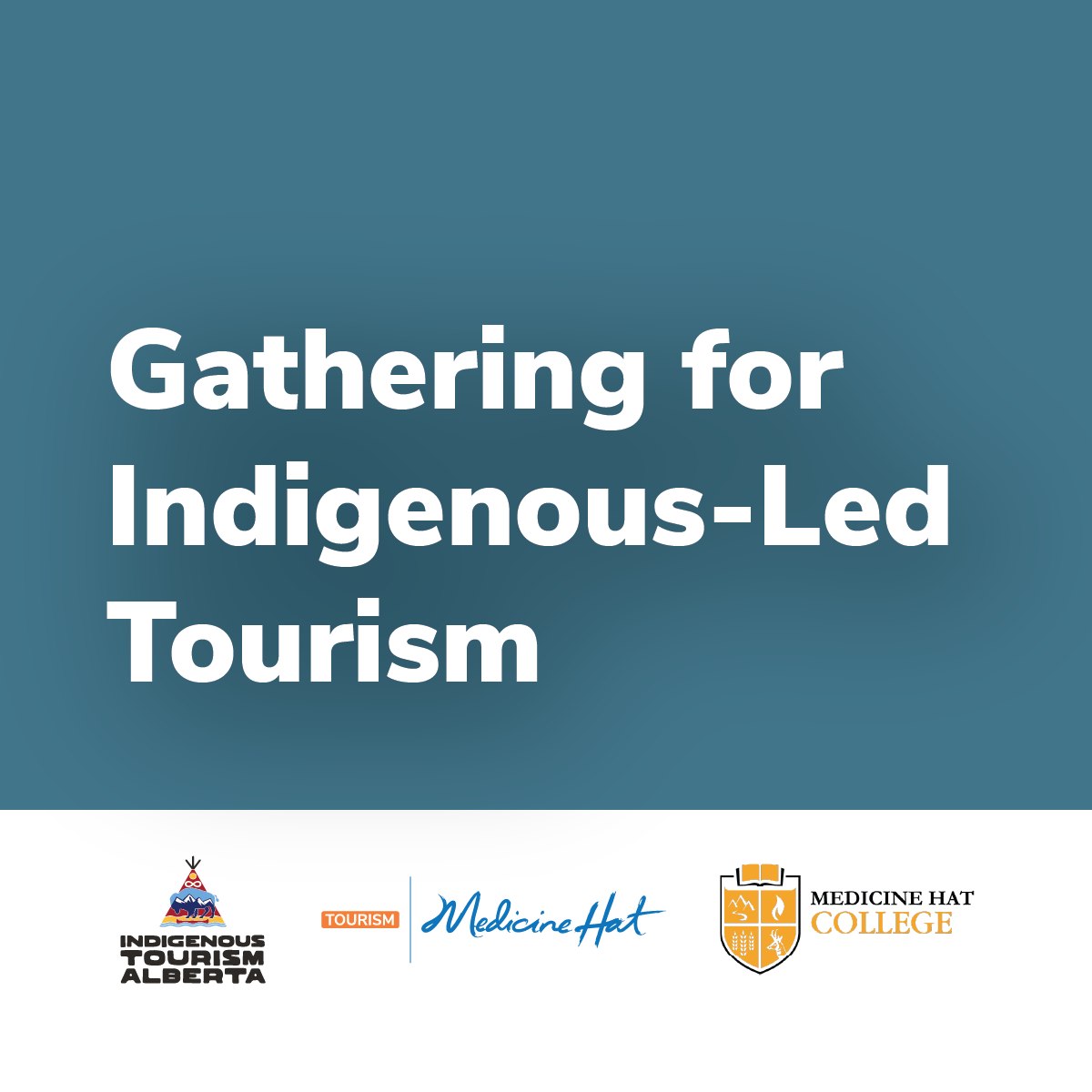 Gathering for Indigenous-Led Tourism