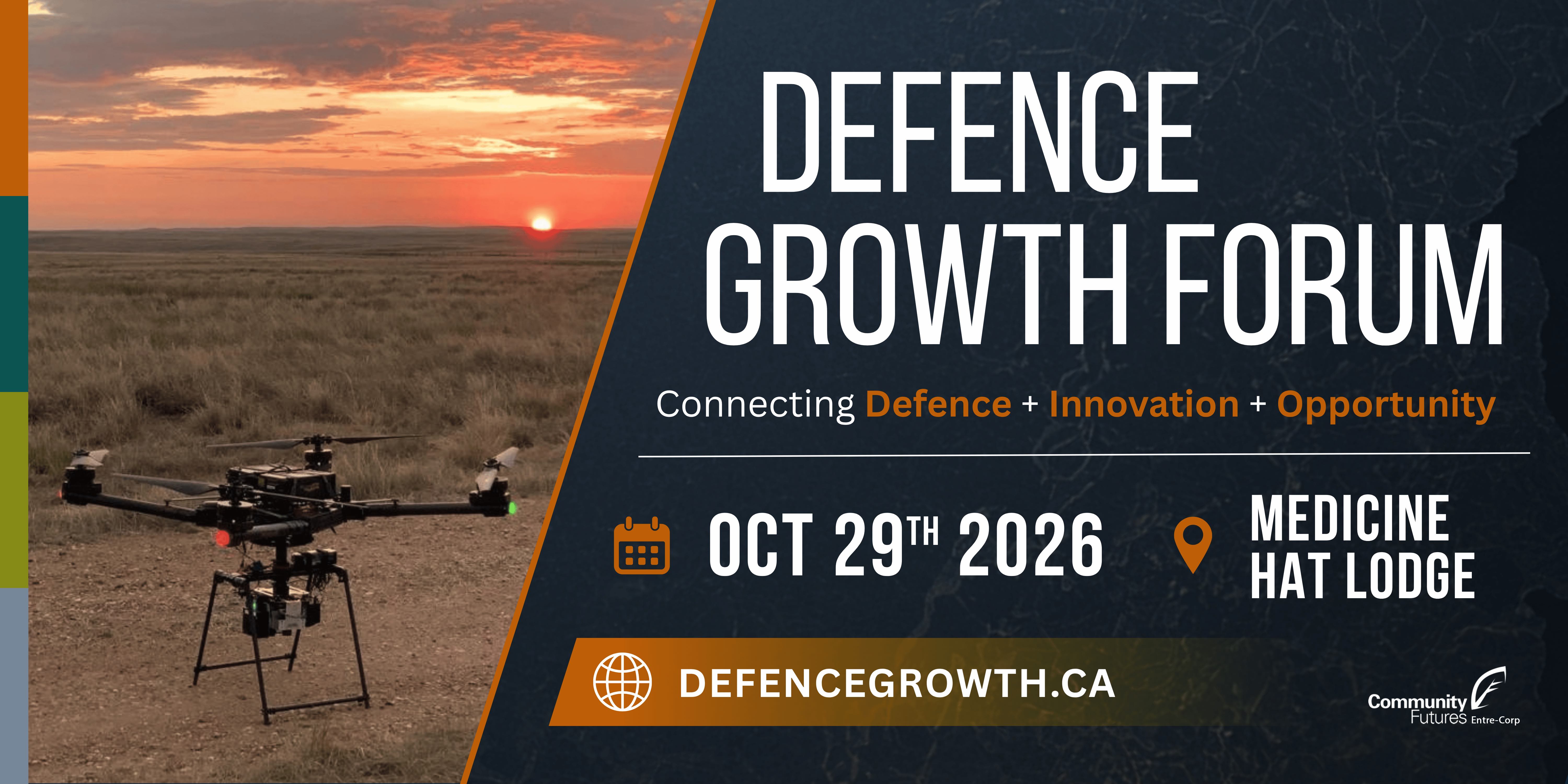Defence Growth Forum