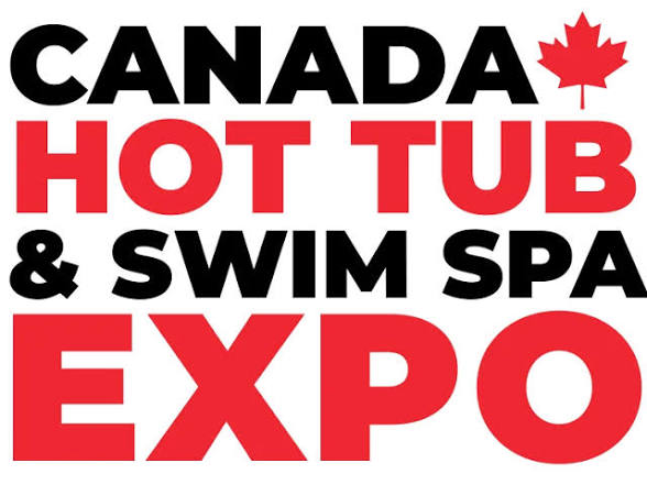 Canada Hot Tub And Swim Spa Expo 2026