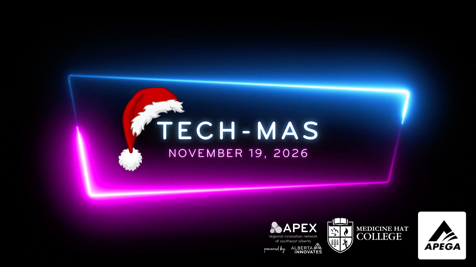 Tech-Mas