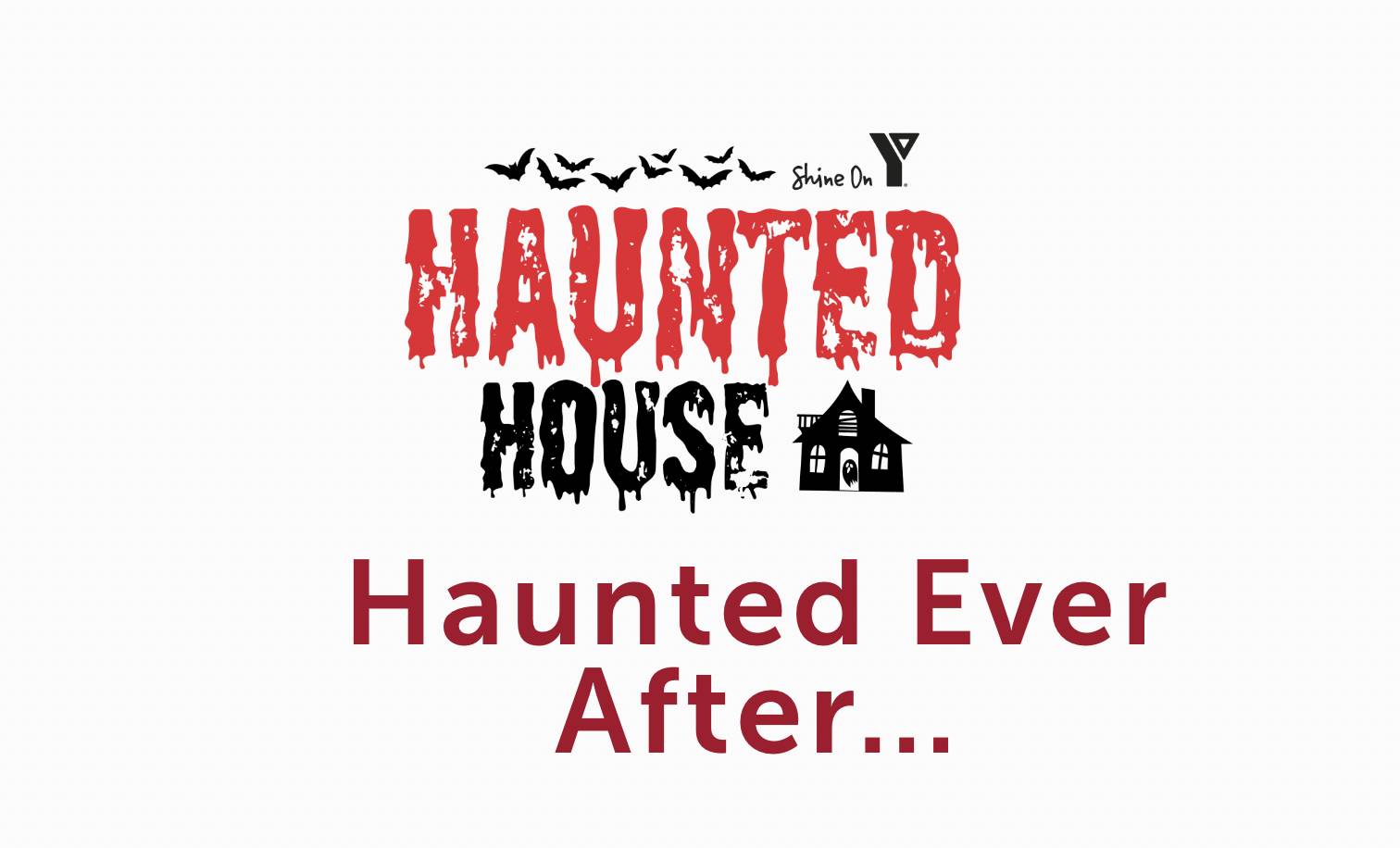 Haunted House: Haunted Ever After | Oct. 28