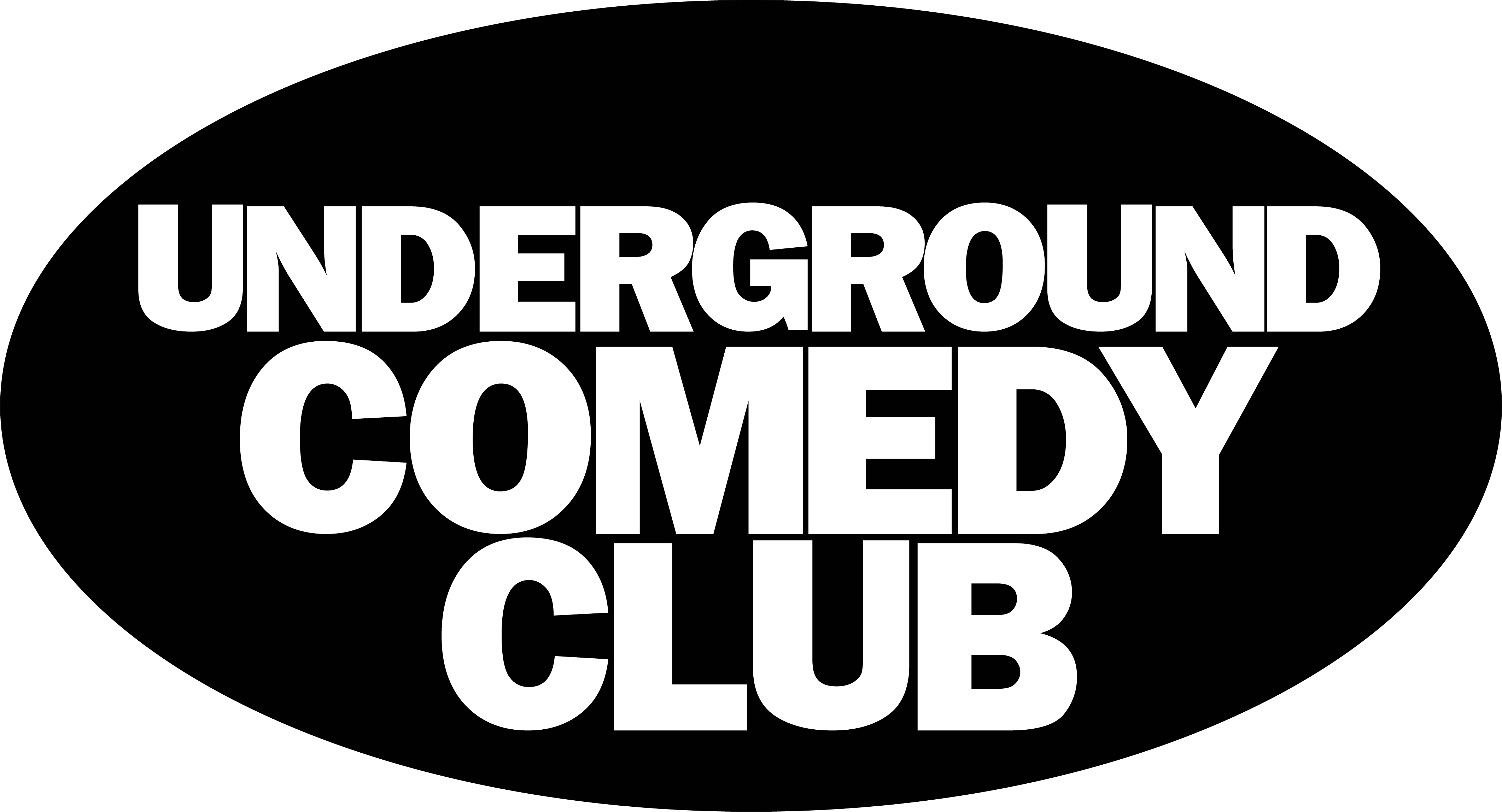 Underground Comedy - Medicine Hat